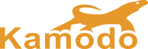 Kamodo Logo