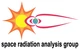 Space Radiation Analysis Group logo